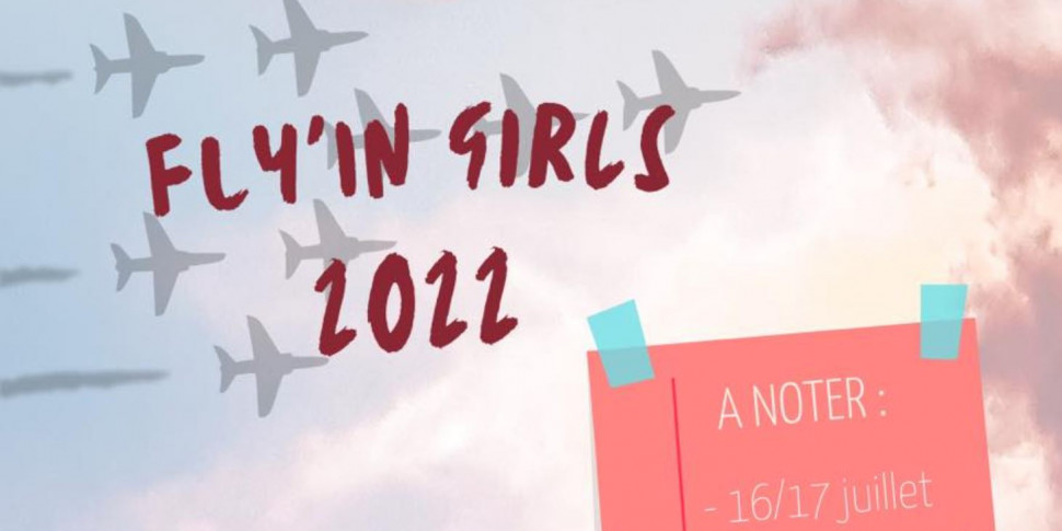 Fly'in Girls 2022